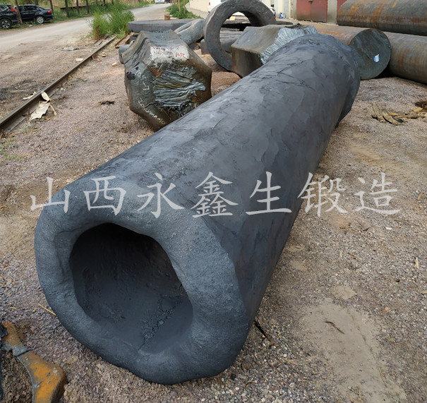 氣缸活塞桿鍛件 氣缸活塞桿鍛件