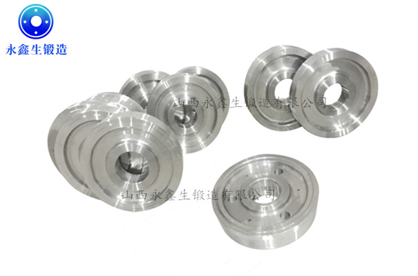 車輪鍛件 車輪鍛件