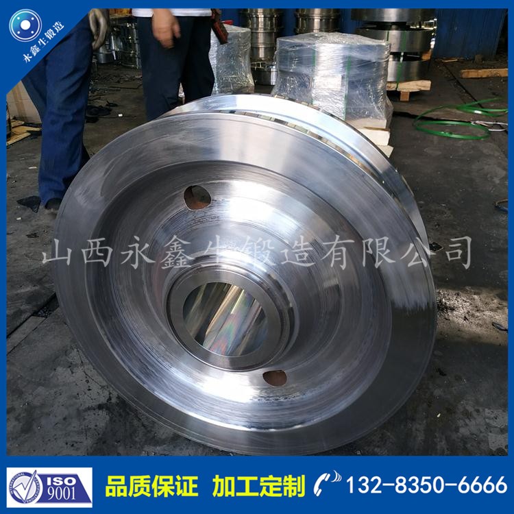 車輪鍛件 車輪鍛件