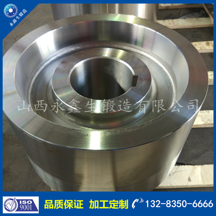 車輪鍛件 車輪鍛件