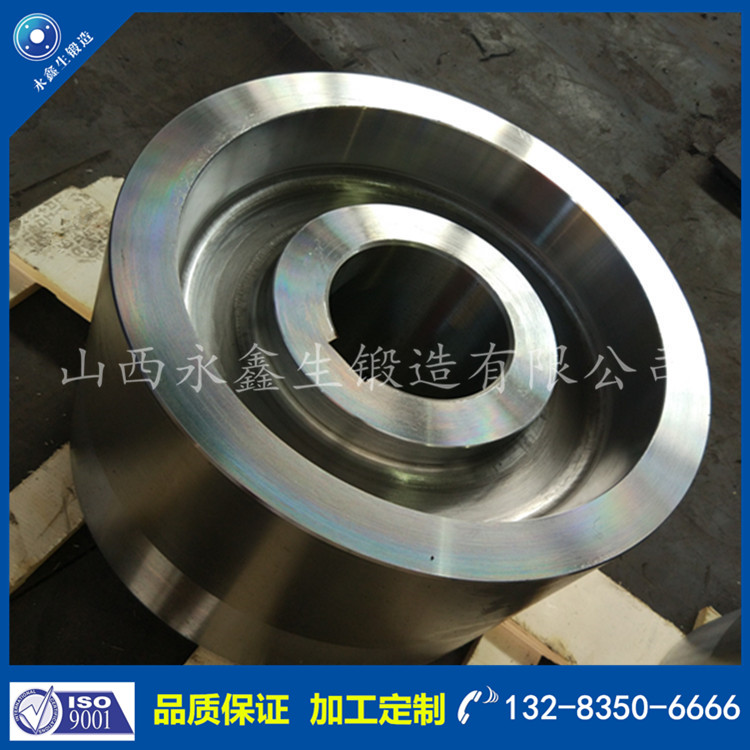 車輪鍛件 車輪鍛件