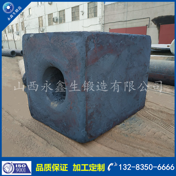 方塊鍛件 方塊鍛件