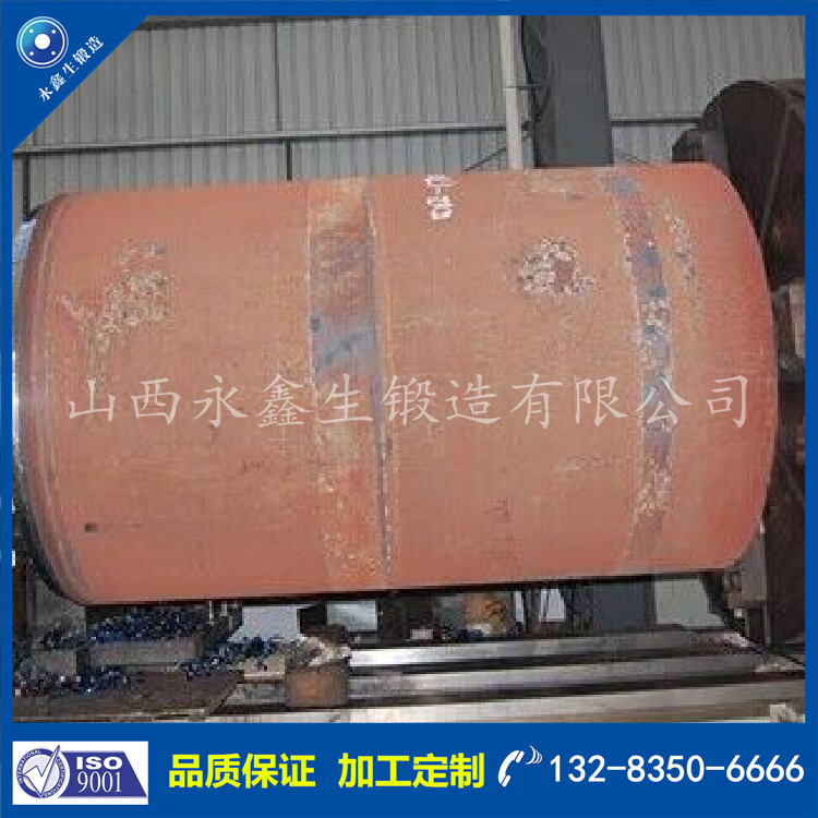 加氫精制反應(yīng)器12Cr2Mo1（H）筒體.jpg