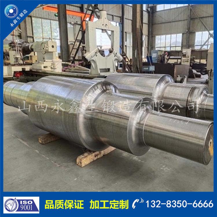 27SiMn材質鍛造件 27SiMn材質鍛造件