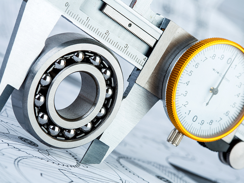 圓錐滾子軸承精度等級(jí)越高越好嗎？