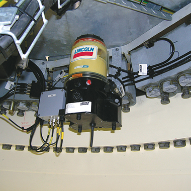 進口軸承毀壞有哪些構造難題？