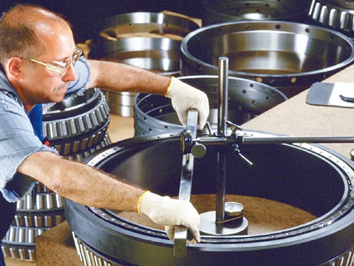 鐵姆肯工程軸承使用潤滑劑的好處有哪些？