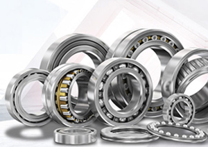 ?軸承廣泛運用在工業機器人中