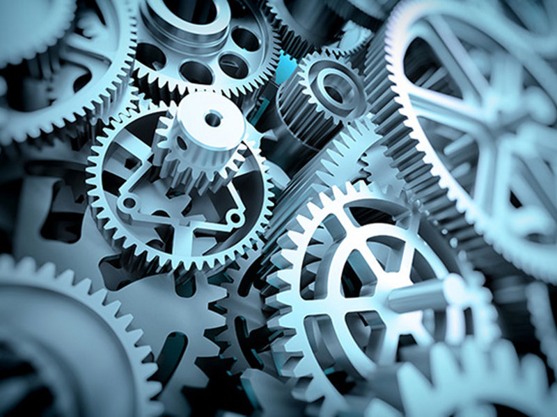 軸承油潤滑的六種應用方法